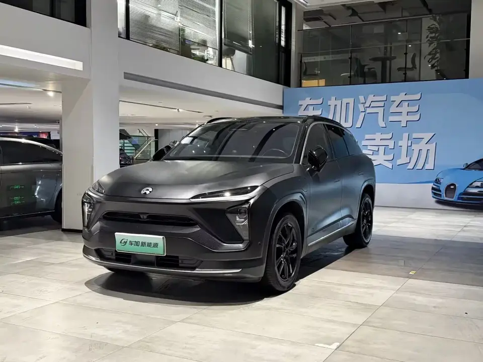 NIO ES6 455KM Sport Version 2022