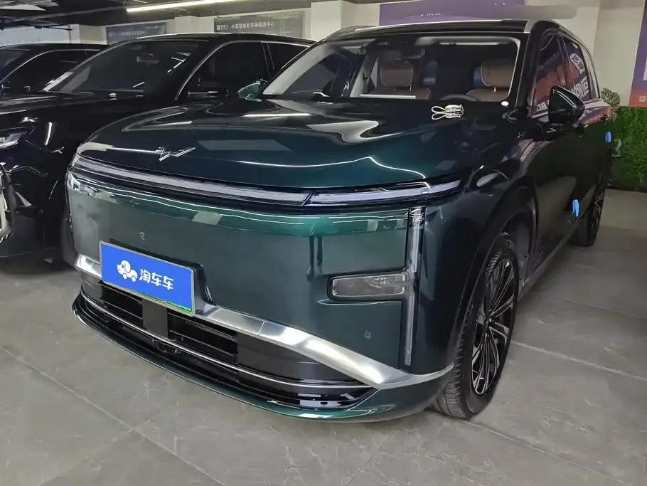 Wuling Motors Wuling Starlight L 1.5L Base Model 2026