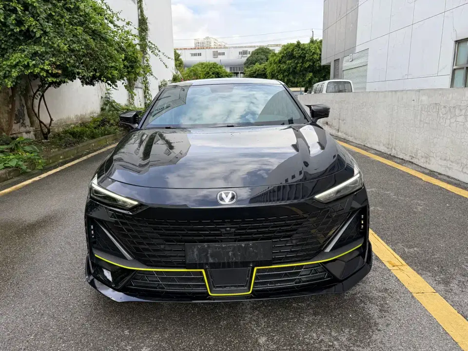 Changan UNI-V 1.5T Sport Edition 2023