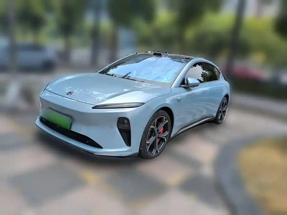 NIO ET5 75kWh 2022