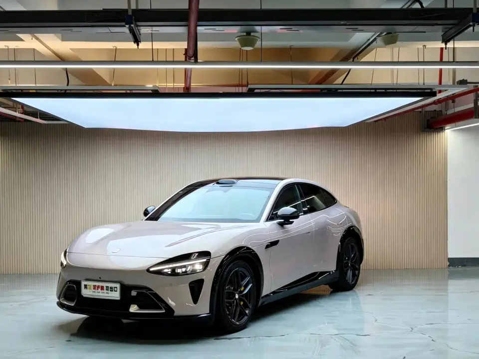 Xiaomi Auto Xiaomi YU7 Ultra Long Range High Performance AWD Max Edition 2025