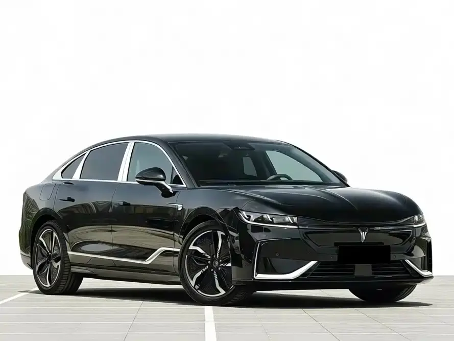 Voyah Auto VOYAH Zhuiguang 4WD Flagship Edition 2023