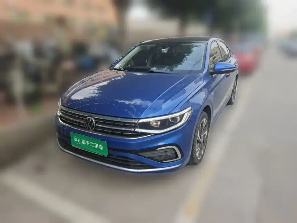 Volkswagen Bora 280TSI DSG Prestige Edition 2022