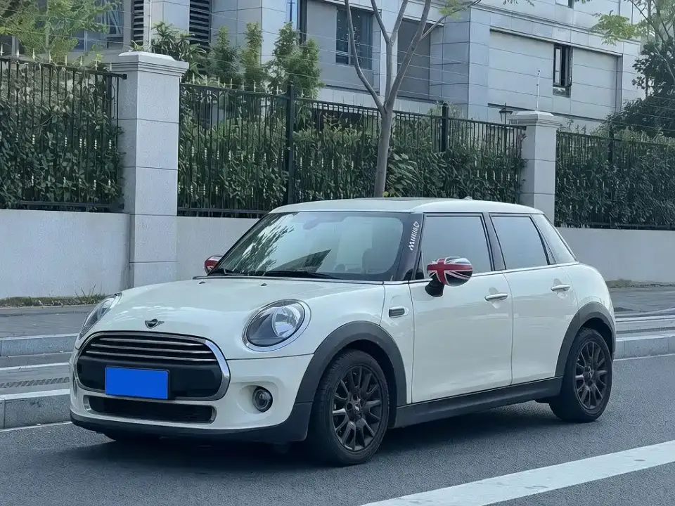 Mini MINI Model 1.5T ONE 2020