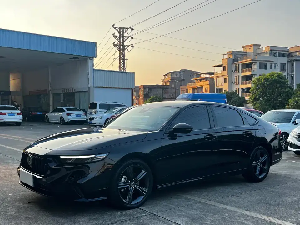 Honda Inspire 260TURBO Elite Edition 2025