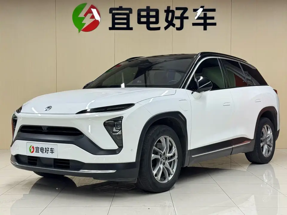 NIO ES6 Model 75kWh Sport 2022