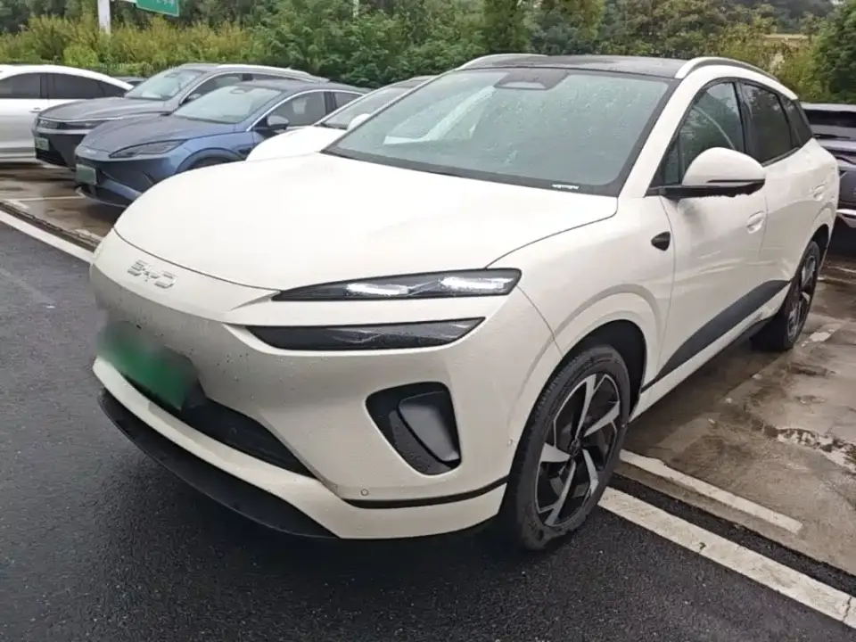 BYD Sealion 06 New Energy DM-i 170 Pilot Plus Edition 2025