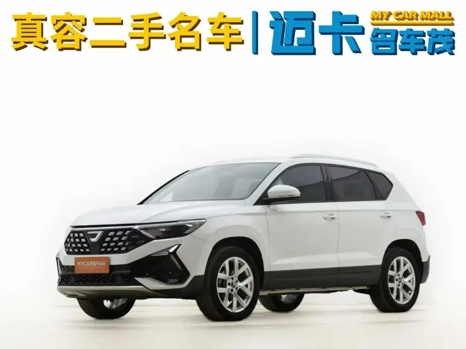 Jetta VS5 280TSI Auto Progressive Type 2024