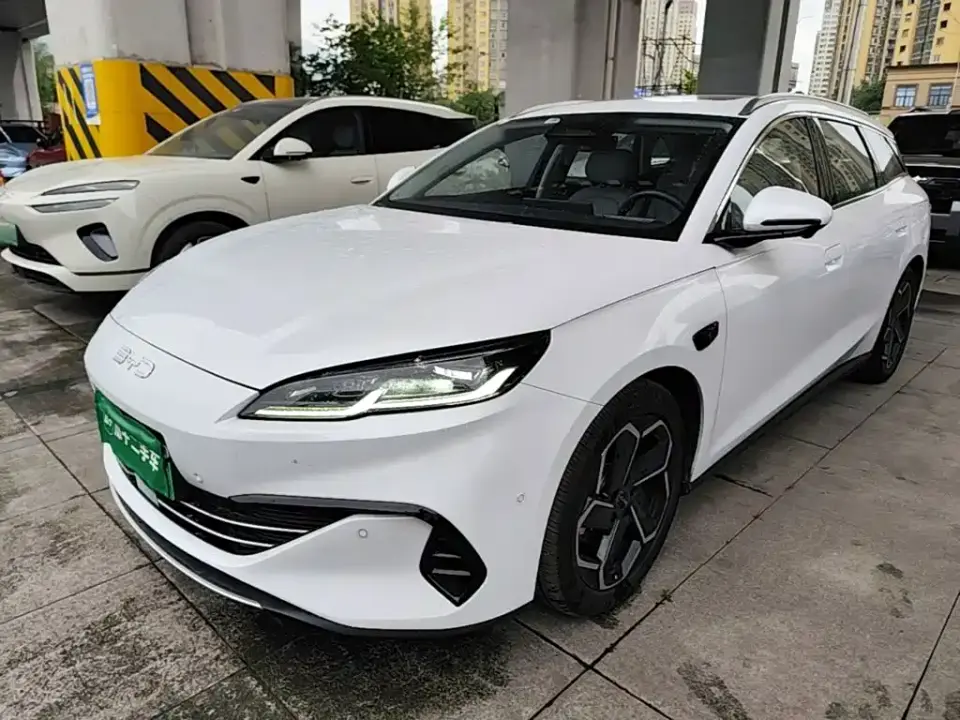 BYD Seal 06 DM-i Touring DM-i 150KM Flagship 2025