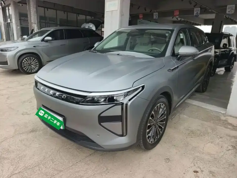Exeed Yaoguang C-DM 200 Ultra Long Range Pro AWD 2025