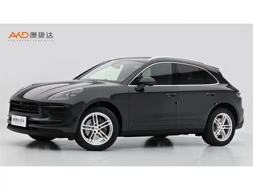 Porsche Macan Macan 2.0T 2023
