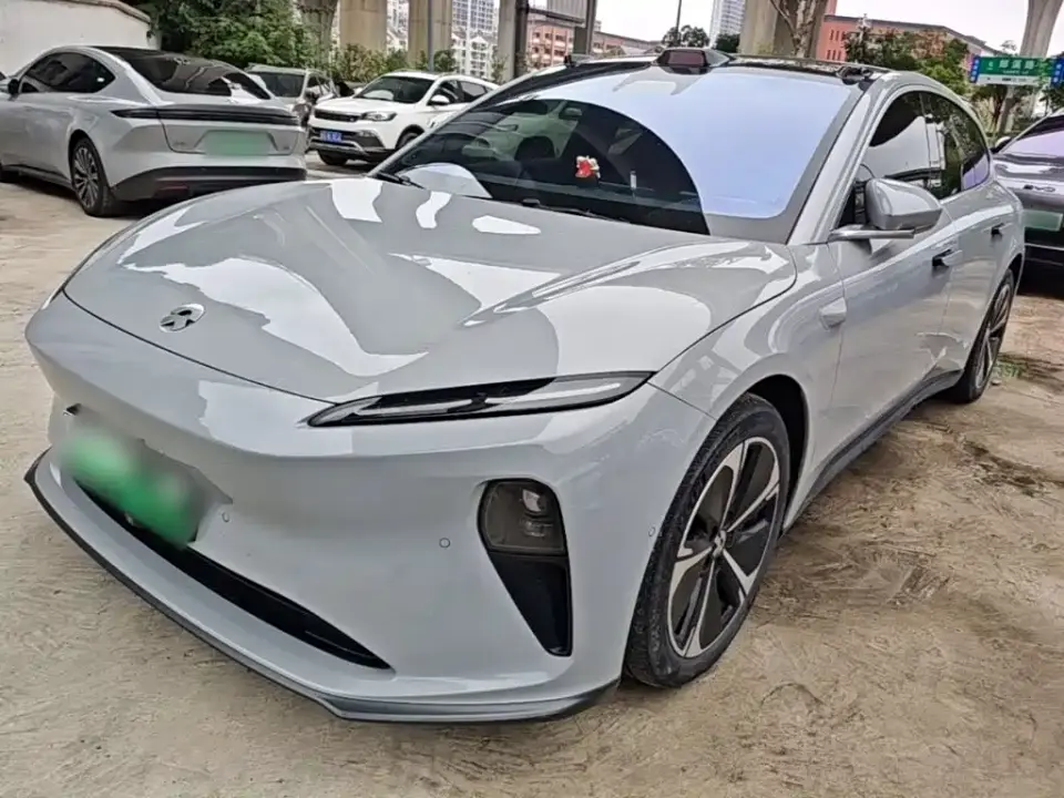NIO ET5T 75kWh Touring 2024