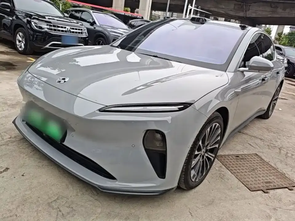 NIO ET5 75kWh 2024