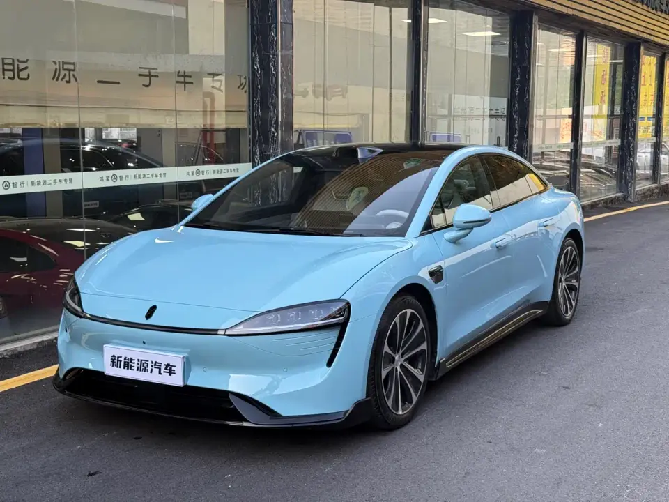 Zhijie S7 Max+ 2025