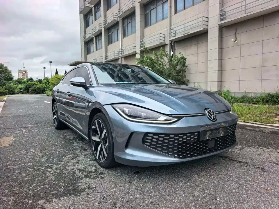 Volkswagen Lamando Lamando L 280TSI DSG Cool Edition 2022