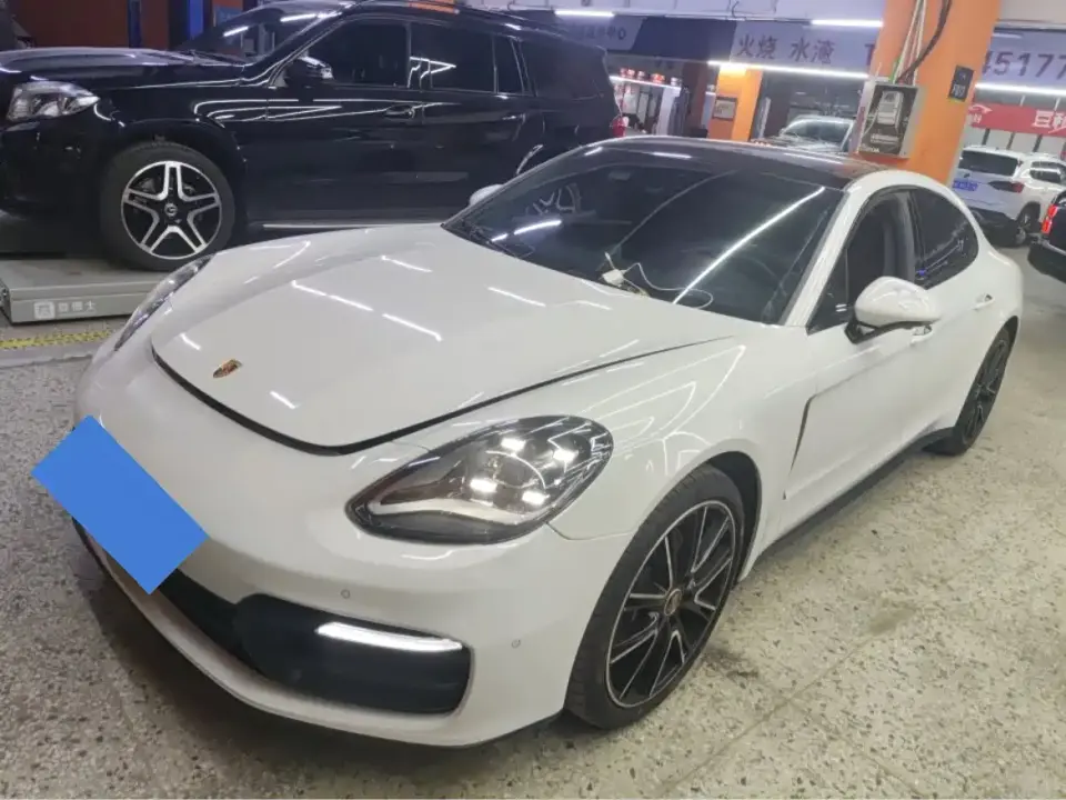 Porsche Panamera Panamera 2.9T 2023