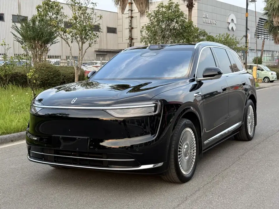 AITO Wenjie AITO M7 Extended Range Ultra AWD 5-Seater 2026