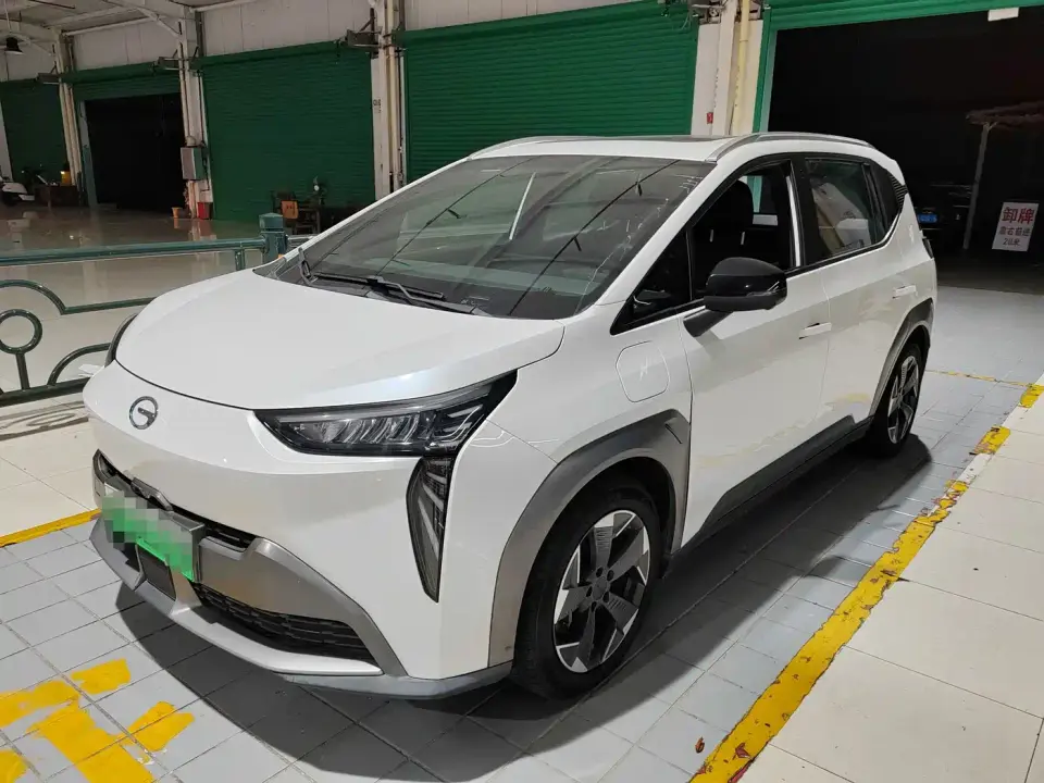 Aion Y 70 Smart Leader Edition LFP 2022