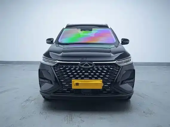 Chery Tiggo 8 PRO Champion Edition 290T 2WD Summit Edition 5-Seater 2024