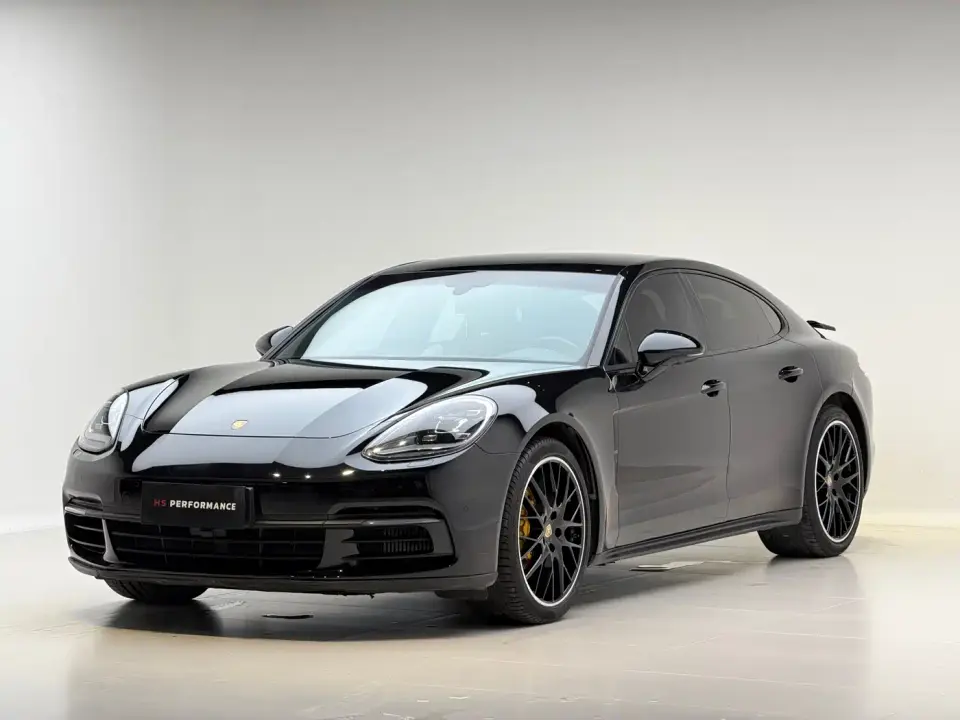 Porsche Panamera Panamera 2.9T 2020