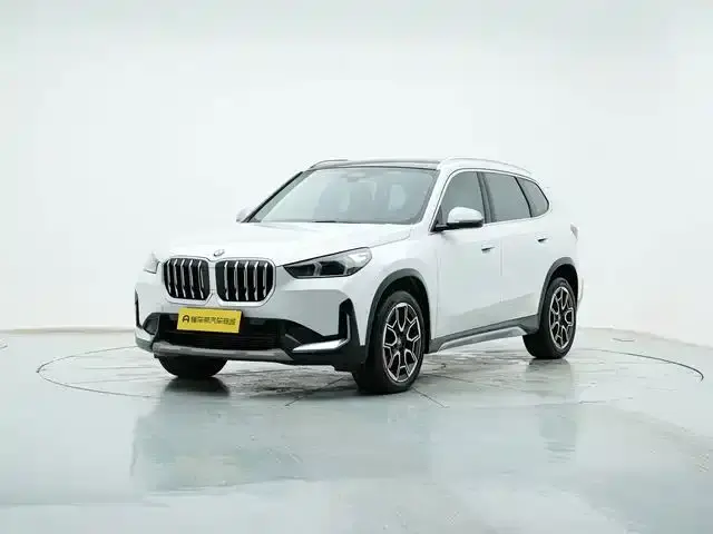 BMW X1 sDrive25Li X Design Package 2024