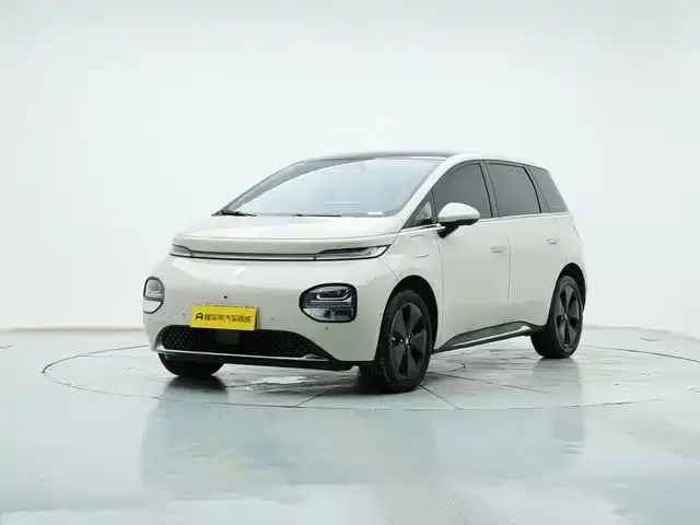 Baojun Cloud 460 Max Intuitive Edition 2024