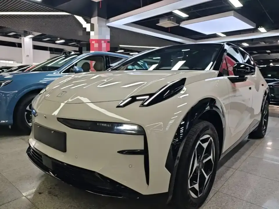 Zeekr X 5-Seater RWD Edition 2025