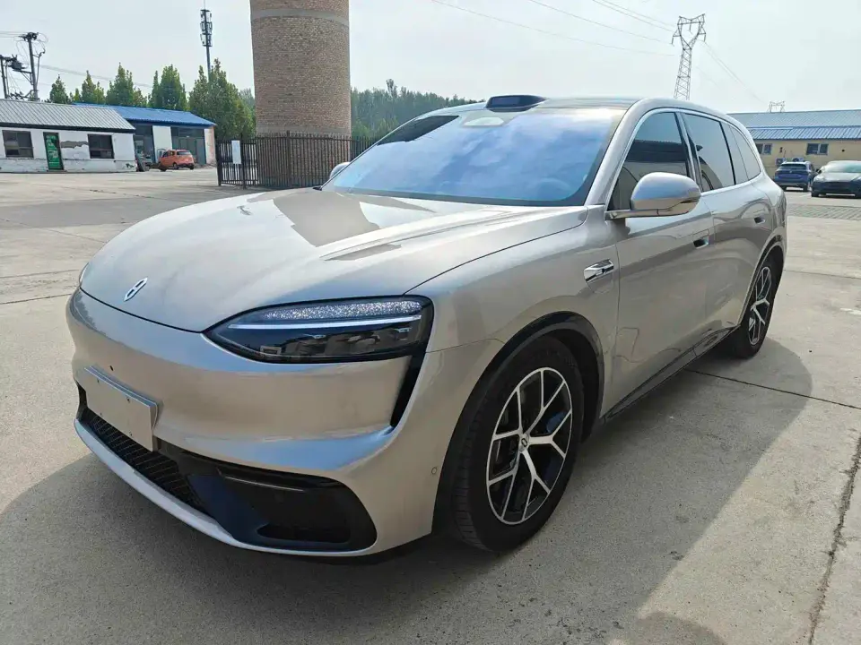 AITO Wenjie AITO M6 2026