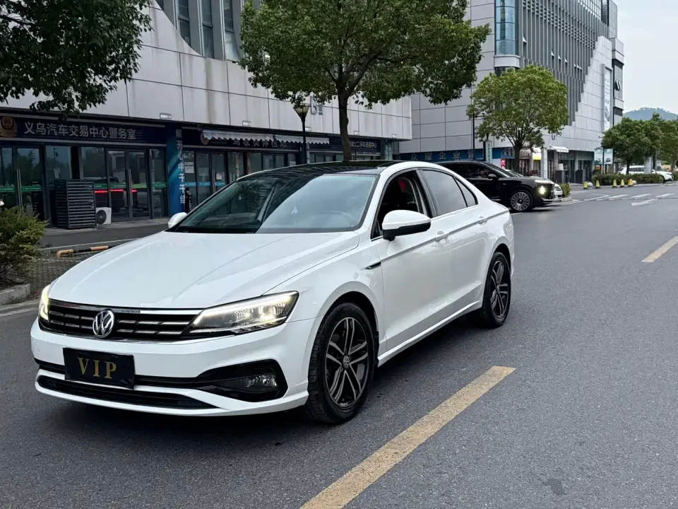Volkswagen Lamando Facelift 280TSI DSG Comfort Edition 2022