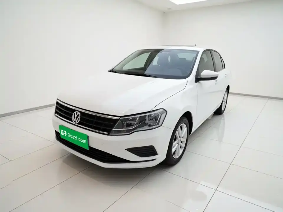 Volkswagen Jetta Dream Edition 1.5L Manual Fashion 2019