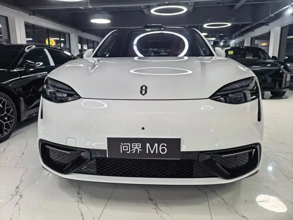 AITO Wenjie AITO M6 2026