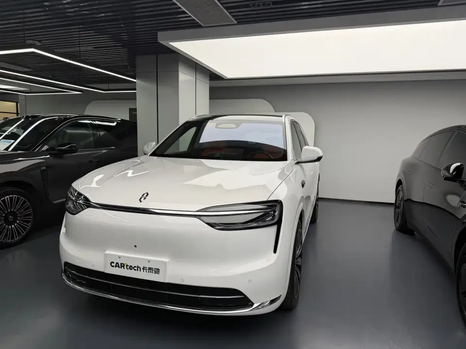 AITO Wenjie AITO M7 Extended Range Pro+ AWD 5-seater 2025