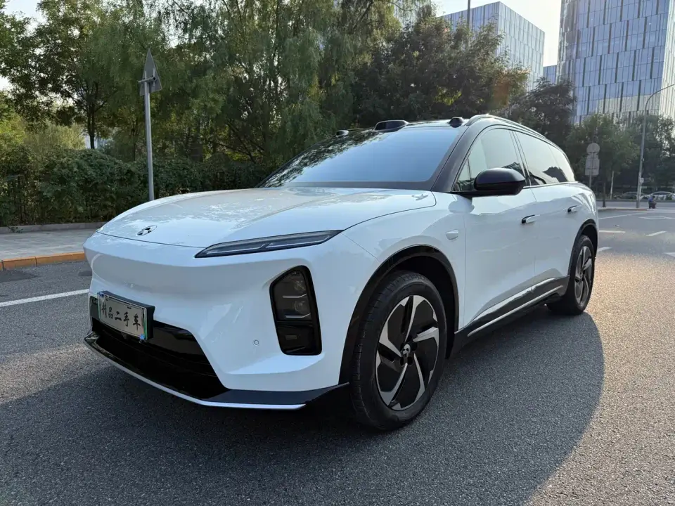 NIO ES6 75kWh 2025