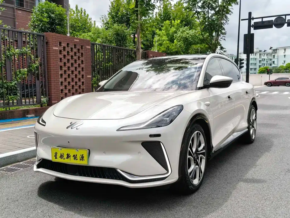IM Motors IM LS7 Model 90kWh Elite RWD Edition 2023