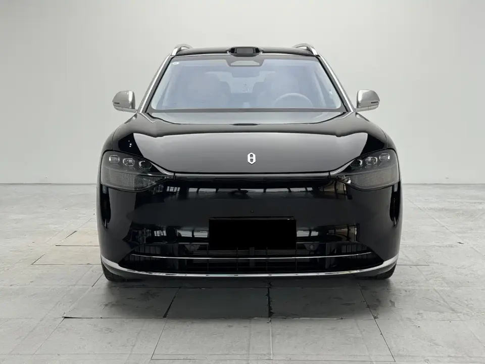 AITO Wenjie AITO M9 Extended Range Ultra 52kWh 5-Seater 2025