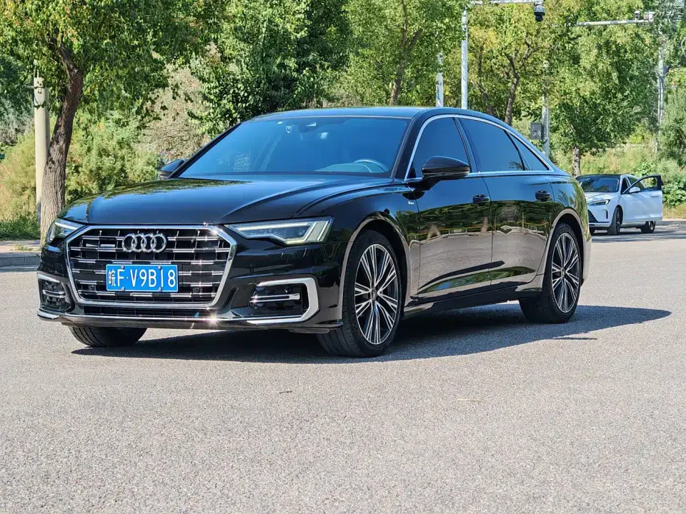 Audi A6L 45 TFSI Premium Selection Dynamic 2023