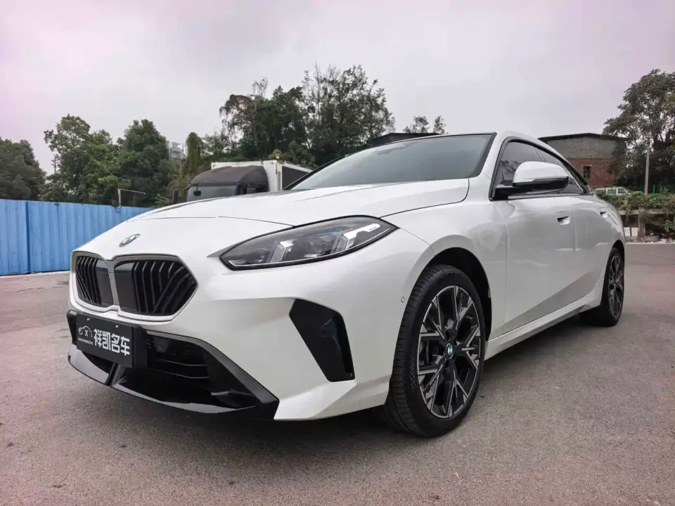 BMW 2 Series 225L M Sport Package 2026