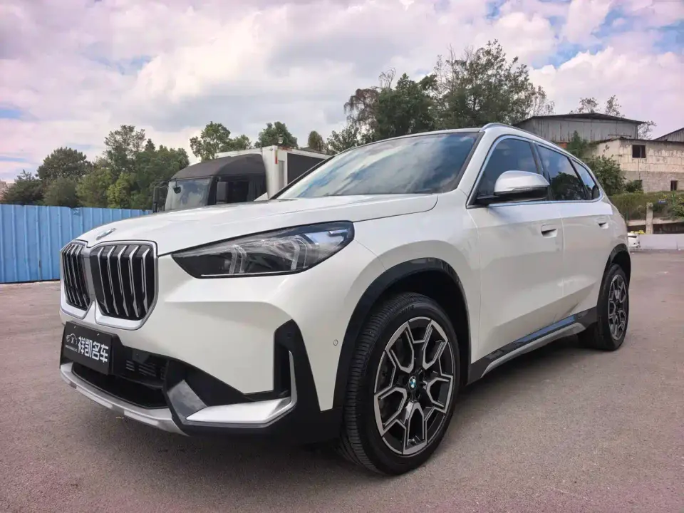 BMW X1 sDrive25Li X Design Package 2024