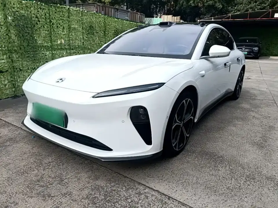 NIO ET5 75kWh 2023