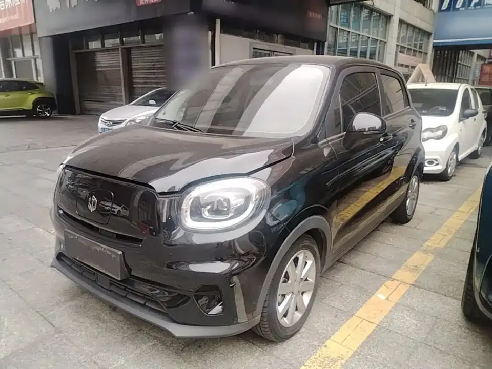 Leapmotor T03 Pearl Edition 2022