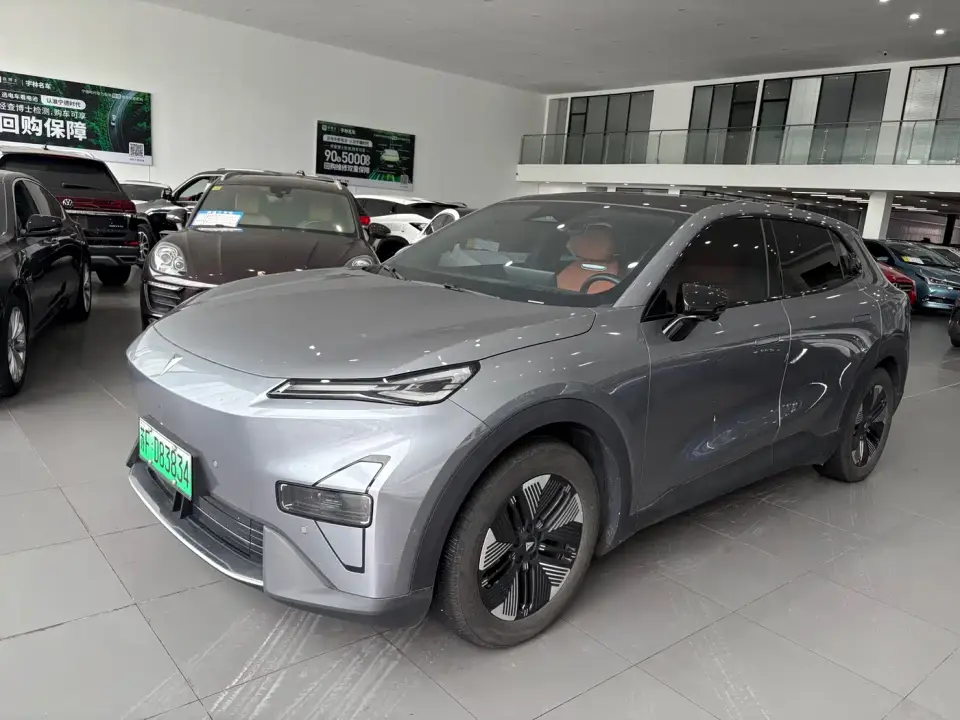 Deepal Shenlan S05 510Max Pure Electric Edition 2025