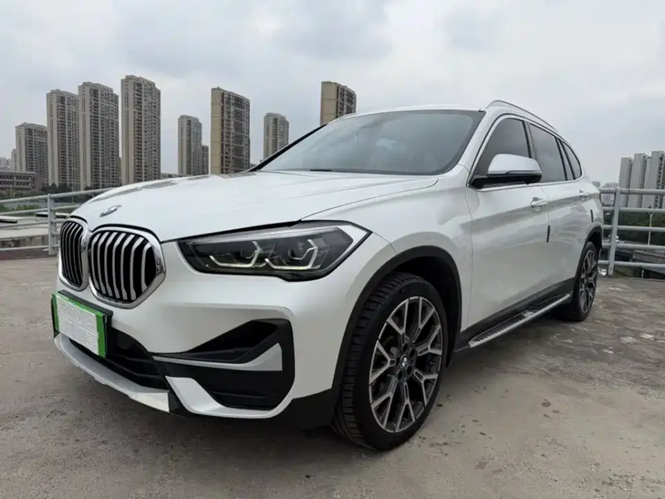 BMW X1 xDrive25Li Premium 2022