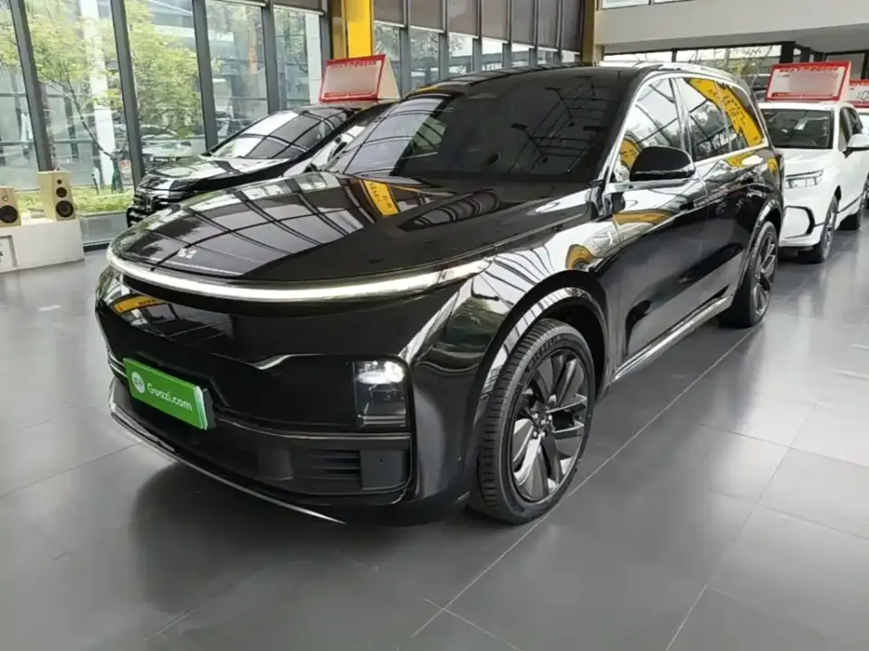 Li Auto Li Xiang L9 Model Pro 2024