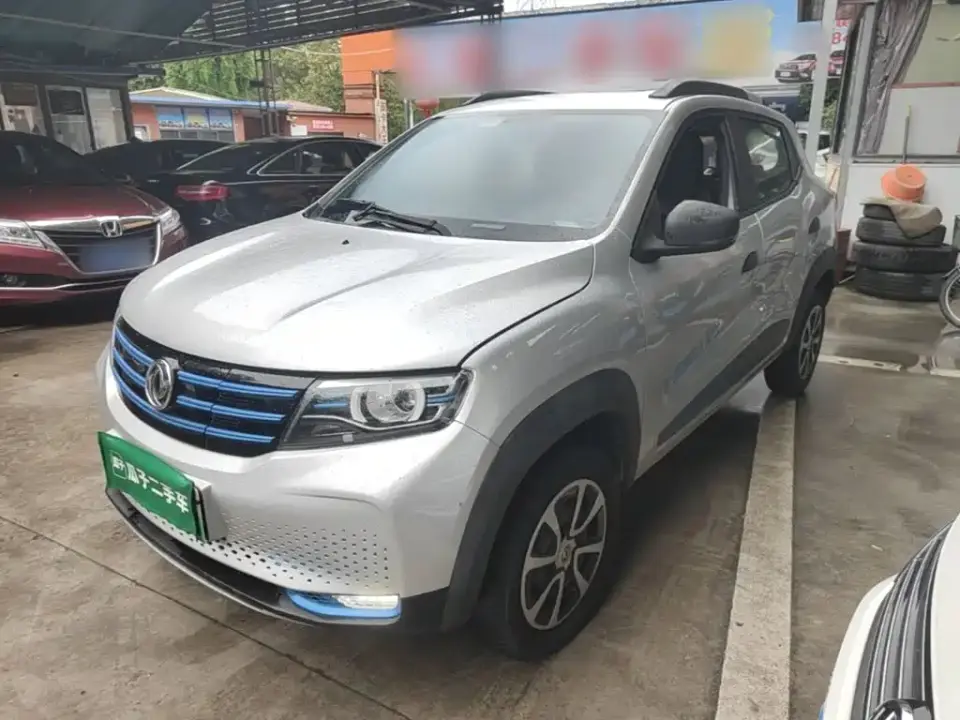 Dongfeng Fengguang Fengguang E1 E-Drive 2020