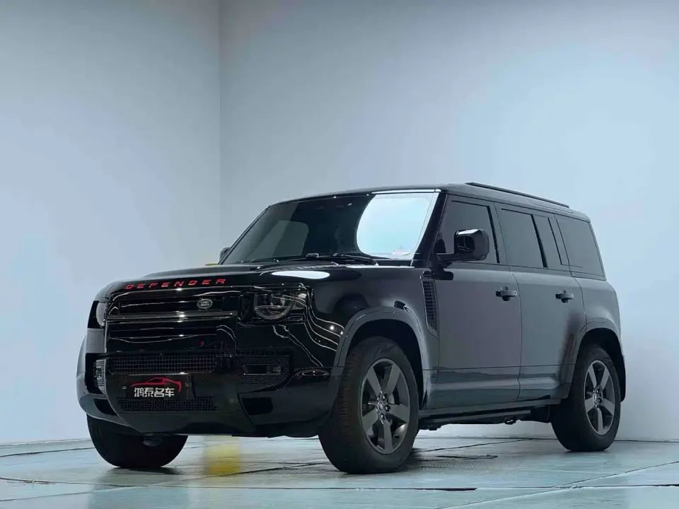 Land Rover Defender 110 3.0T P400 -Dynamic HSE 2025