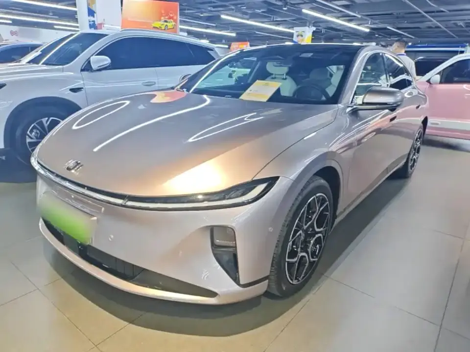 Changan Qiyuan A07 Ultra Long Blue Whale BEVt730 Flagship 2026