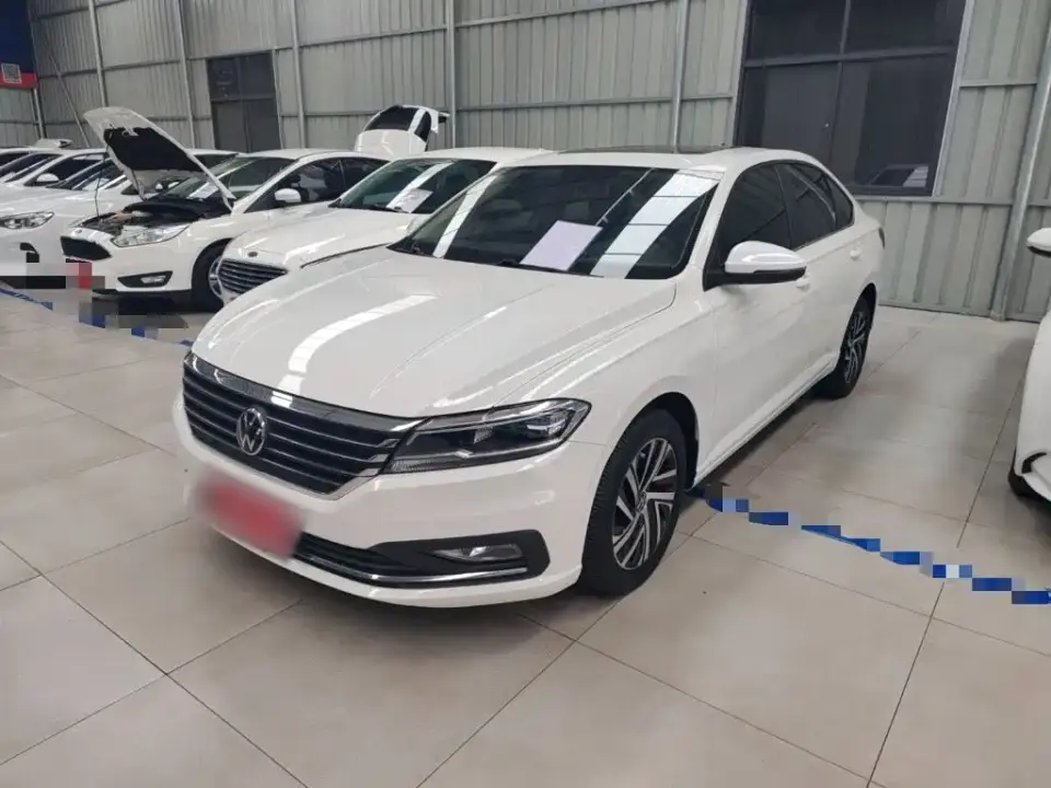 Volkswagen Lavida 280TSI DSG Comfort Edition 2022