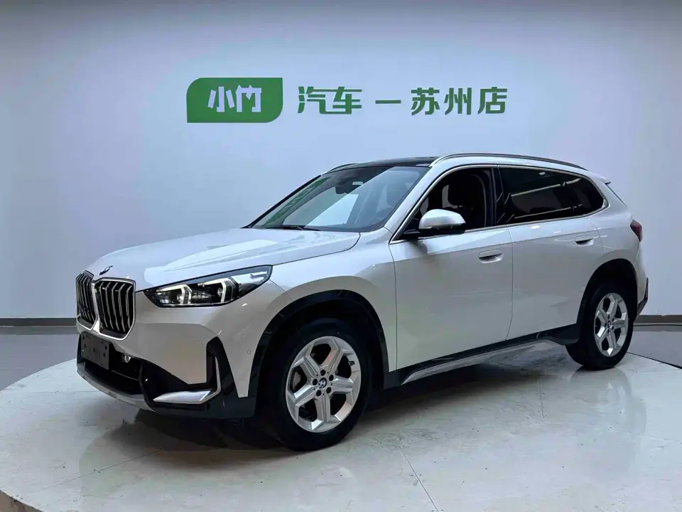 BMW X1 sDrive20Li X Design Package 2023
