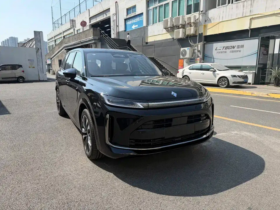 Huajing Baojun Huajing S Base Model 2026