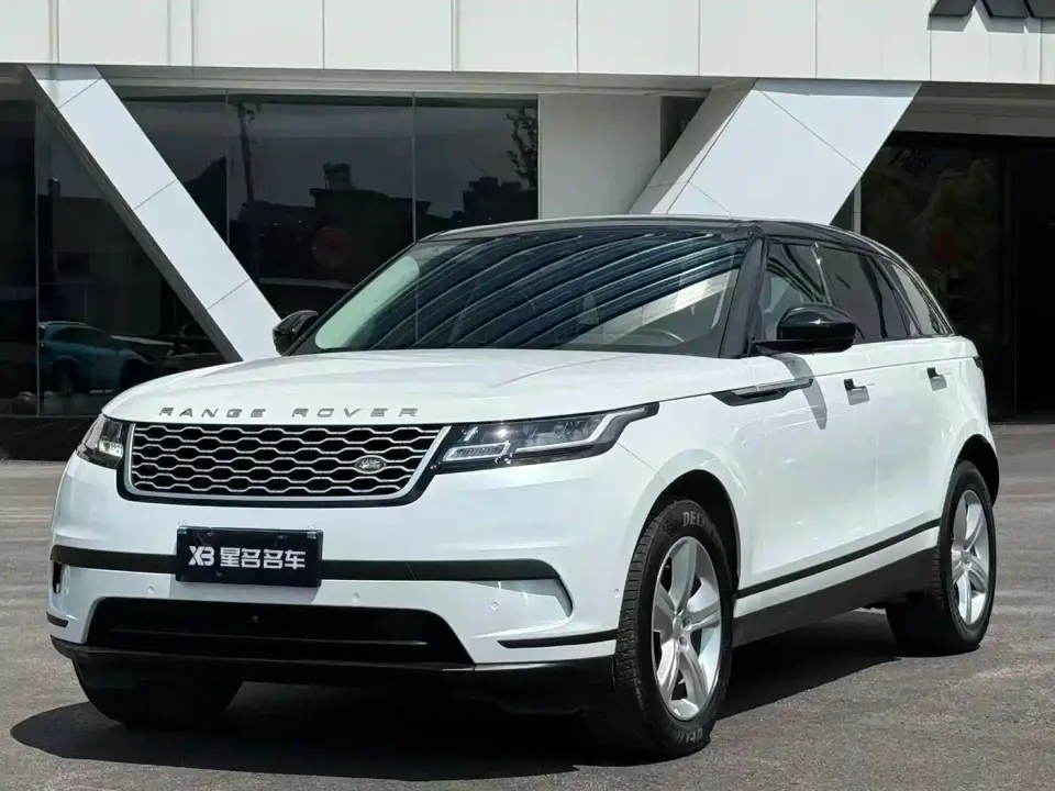 Land Rover Range Rover Velar 250PS 2022